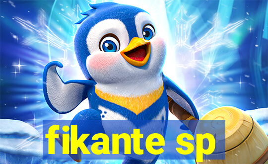 fikante sp